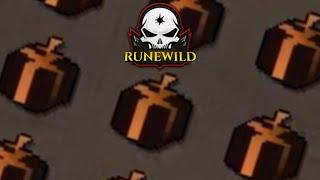 *DOUBLING MY CASH & OPENING 28 ULTRA M BOXES +HUGE GIVEAWAY - RuneWild #1 OSRS PK RSPS