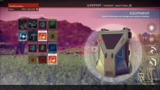 No mans sky Cheat engine Tables hack Unlimited health farm and more. Sorry for my low voice