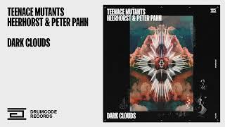 Teenage Mutants - Dark Clouds Feat. Heerhorst & Peter Pahn  Drumcode