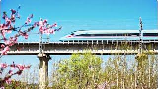 China turns 600 kmh maglev trains into reality