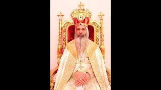 Bishop Mar Mari Emmanuel  a DANGEROUS PSYCHOTIC MEGALOMANIAC ?? Australian gov must investigate 