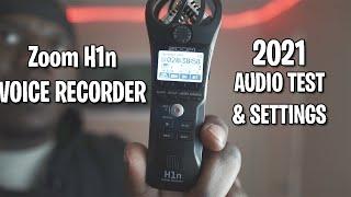 Best audio recorder for Youtube