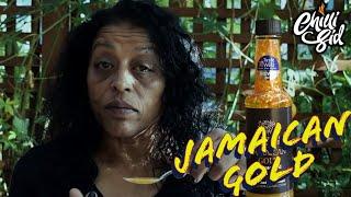 Cornish Chillies - Jamaican Gold  Chillin With Chilli Sid