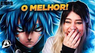 VIROU MEU FAVORITO  Acnologia  O Dragão do Apocalipse  AniRap ‹ Alpha ›