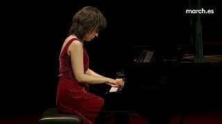 BachBusoni Chaconne. Noelia Rodiles piano