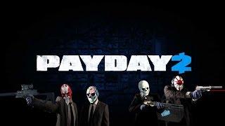 PAYDAY 2 Trailer HD