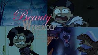 Beauty and the Werewolf 1991 Part 17 - Marcy Runs Off  Flasheart Lupin Fights the Fast Biters