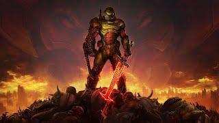 Doom Eternal Complete - Full OST w Timestamps