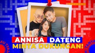 TTS EP. 28 - Raditya Dika dan Anissa Aziza  Menjawab Pertanyaan dari Youtube Kami