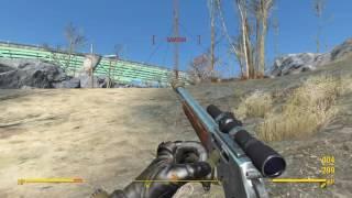 Fallout 4 - Still dodging nukes Part 1