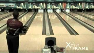 2012 PBA Xtra Frame Tour