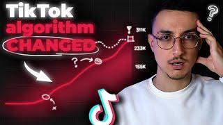 How To Grow FAST on TikTok in 2024 TikTok Algorithm Change