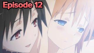 Episode 12 english dubbed Last episode of mayo chiki