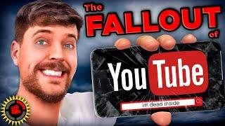 Film Theory How YouTube BROKE Your Brain