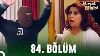 Hayat Bilgisi - 84. Bölüm HD