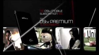 DStv Drifta Premium in South Africa