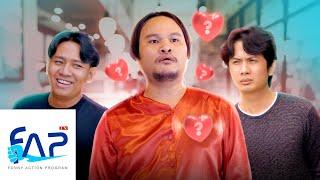 FAPtv Cơm Nguội 276 Vinh Râu Có Bồ Mới