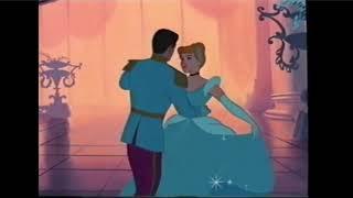 Cinderella - So This Is Love + Leaving the ball Bulgarianбългарски