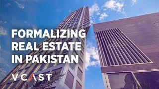 TPL RMC launches Pakistans first Hybrid REIT Fund