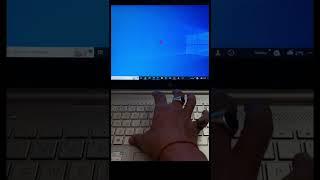 how to shutdown computer with keyboard? #shorts #shutdown