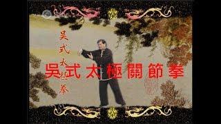 Wu-style Tai Chi Chuan - 108 Movements Joint Form - Demonstration + Explanations - GM Eddie Wu