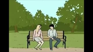 Peter Bjorn and John - Young Folks Lyrics