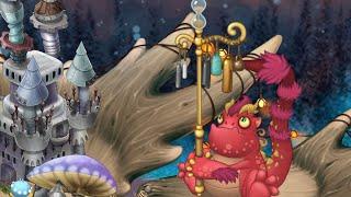 My Singing Monsters - Carillong + Full Song