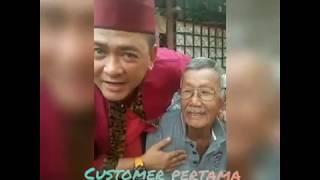 Pengenalan Dan Video Testimoni - Nasir Urut