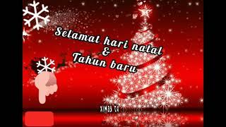 Dj remix Selamat Hari Natal & Tahun Baru #LaguNatalviral #lagumantap #remix