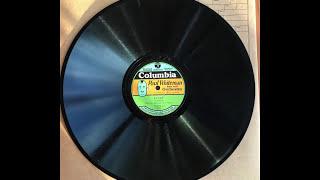 Gypsy - Paul Whiteman & His Orchestra with a great cornet solo by Bix Beiderbecke