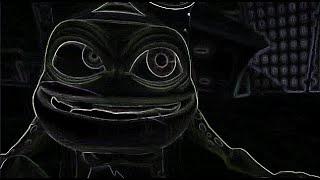 Crazy Frog Axel F- 300% SPEEED Vocoded