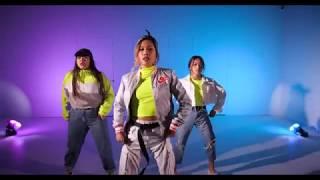 ICY GRL - Saweetie  Carmen Forsyth Choreography