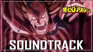 NEW ORDER  Star and Stripe Theme  My Hero Academia Season 7 EP 2 OST Cover