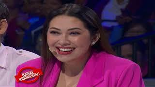 BAWAL JUDGMENTAL Part 1  November 9 2019  RUFFA GUTIERREZ