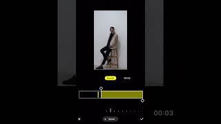 Tik Tok Terbaru Selebgram Riyan Saputra World