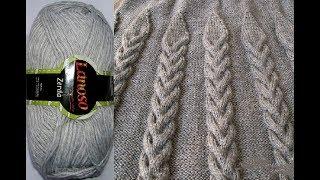 Yarn Zerda Lanoso Zerda Lanoso - YarnStore.Review and discussion.