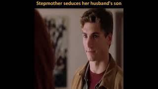 StepMother seduces her husbands son in movie