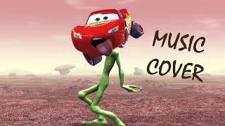 Cars - Dame Tu Cosita Song Cover MUSIC COVER #2