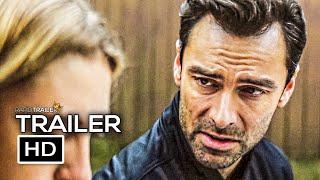 FIFTEEN-LOVE Official Trailer 2023 Aidan Turner