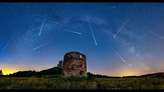 Lyrid meteor shower – Skywatch 16