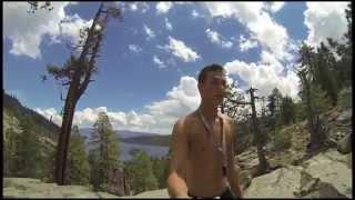 Lake Tahoe - GoPro Hero 4 Edit - BBTrickShot