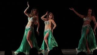 Bellydancer Montreal - Bellysimas Entertainment