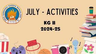 KG 2   July 2024