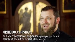 Părintele Andrew Damick 5 diferențe dintre Biserica Ortodoxă și Catolicism