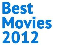 Best Movies 2012