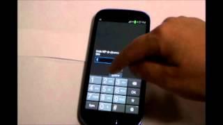 Unlock Samsung Galaxy S3