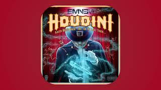 Eminem - Houdini 1 HOUR LOOP