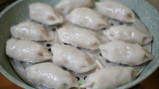 Resep choipan halal  lembut kenyal dan gurih