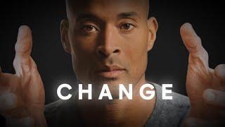 From Zero to Hero - David Goggins