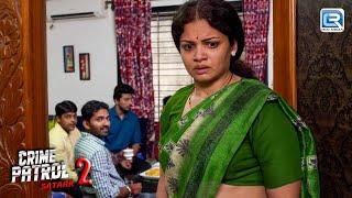 सौतेले बेटे ने बनाया अपने माँ को हवस का शिकार  Best Of Crime Patrol  Latest Episode 117